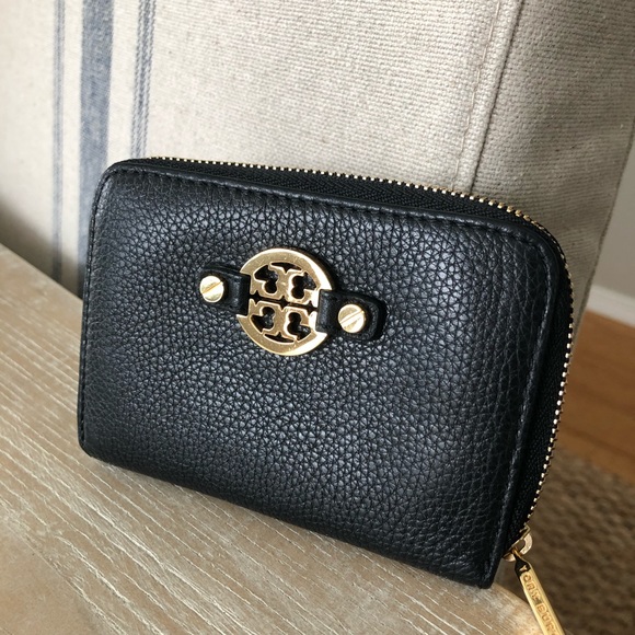 Tory Burch Handbags - Tory Burch Coin Purse